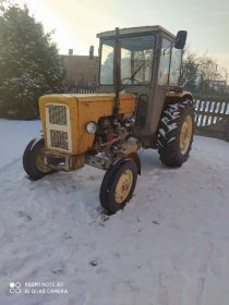 Sprzedam Ursus c360 3P