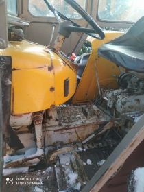 Sprzedam Ursus c360 3P