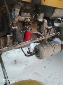 Sprzedam Ursus c360 3P