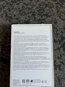 Iphone 15 Pro 128GB Natural Titanium