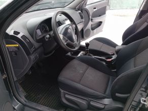 Hyundai I30/1.6/CRDI/Ładny/Zarejestr/