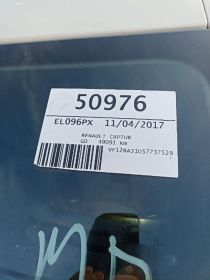 Renault Captur 1.5 ,automat, przebieg 49 tyś