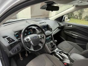 Ford KUGA sprzedam