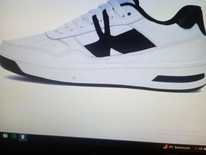 buty męskie sheakersy