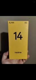 Realme 14 nowy cena okazyjna
