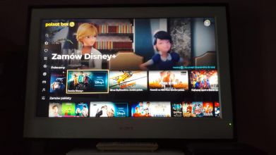 Sprzedam Tv Sony 32cale