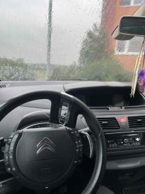 Citroën C4 Picasso - 2012 - 1.6 benzyna