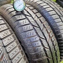 Koła zimowe Volkswagen Polo, Fox , Skoda Fabia 5x100