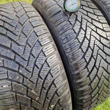 Koła zimowe Volkswagen 5x112 Passat, Golf , Caddy ,...