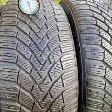 Koła zimowe Volkswagen 5x112 Passat, Golf , Caddy ,...