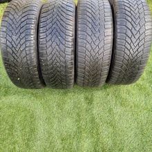 Koła zimowe Volkswagen 5x112 Passat, Golf , Caddy ,...