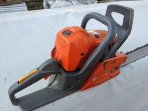 Piła spalinowa oleo mac