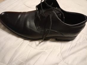Sprzedam buty garniturowe