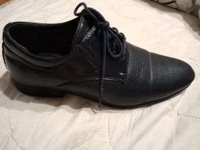 Sprzedam buty garniturowe