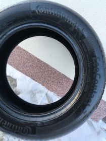 Sprzedam Opony Continental EcoContact 7