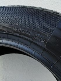 Sprzedam Opony Continental EcoContact 7