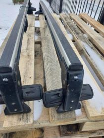 Sprzedam bagażnik dachowy