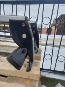 Sprzedam bagażnik dachowy