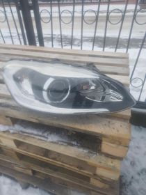 Sprzedam zderzak przod do volvo xc60 2016r i lama prawa
