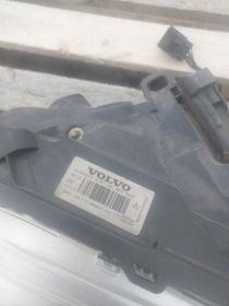 Sprzedam zderzak przod do volvo xc60 2016r i lama prawa