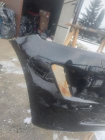 Sprzedam zderzak przod do volvo xc60 2016r i lama prawa