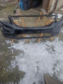 Sprzedam zderzak przod do volvo xc60 2016r i lama prawa