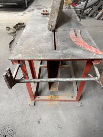 Piła tarczowa krajzega