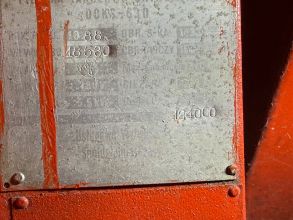 Piła tarczowa krajzega