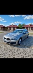 BMW 5 F11 2.0d xdrive 190km