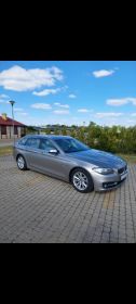 BMW 5 F11 2.0d xdrive 190km