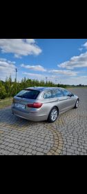 BMW 5 F11 2.0d xdrive 190km