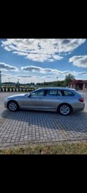 BMW 5 F11 2.0d xdrive 190km