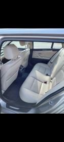 BMW 5 F11 2.0d xdrive 190km