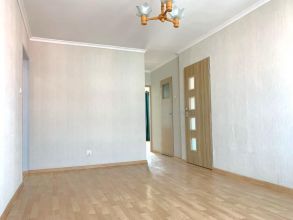 Pilnie sprzedam mieszkanie Wyszyńskiego 10