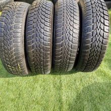 Koła zimowe 4x100 Vw Up , Skoda Citigo , Seat Mii