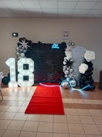 Ścianki okolicznosciowe