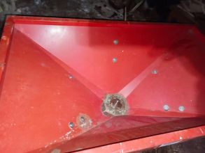 Rozsiewacz nawozu diadem 1T