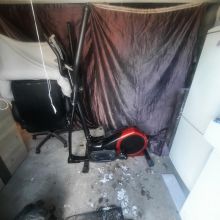 Sprzedam 2 orbiterki stan dobry