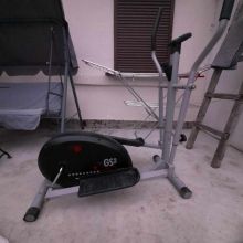 Sprzedam 2 orbiterki stan dobry