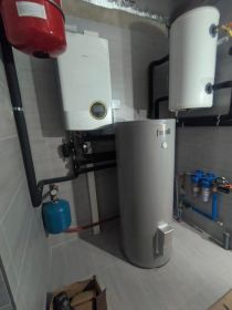 Kompleksowe Systemy Grzewcze i Instalacje – Sprzedaż i...