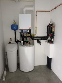 Kompleksowe Systemy Grzewcze i Instalacje – Sprzedaż i...