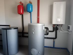 Kompleksowe Systemy Grzewcze i Instalacje – Sprzedaż i...