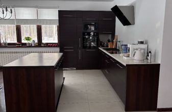 Sprzedam meble kuchenne ze sprzętem