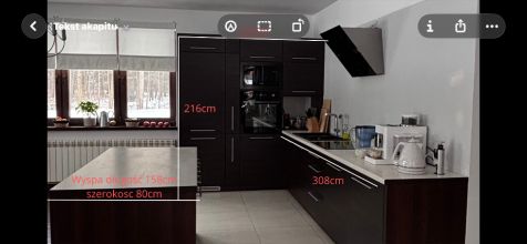 Sprzedam meble kuchenne ze sprzętem