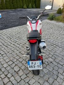 Motorower MagPower, Ducati 50 *Manual*Niski Przebieg*2019r*