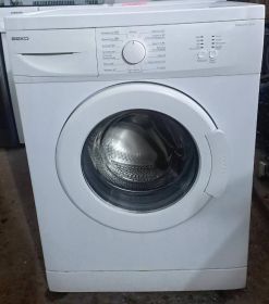 Pralka Beko