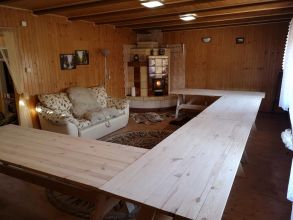 Sprzedam dom o pow. 90m2 na działce 20ar