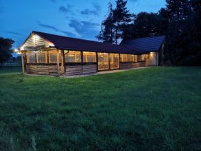 Sprzedam dom o pow. 90m2 na działce 20ar