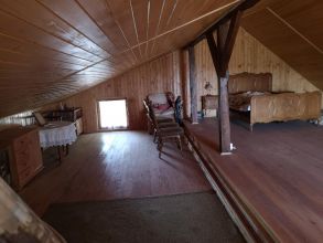 Sprzedam dom o pow. 90m2 na działce 20ar