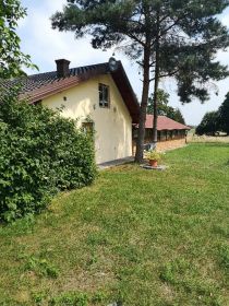 Sprzedam dom o pow. 90m2 na działce 20ar